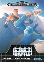 Last Battle